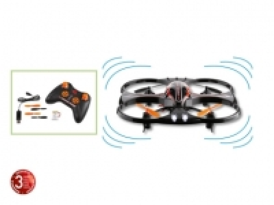 Quadrocopter Dieser Artikel ist nur in der Westschweiz verf&uuml;gbar.
