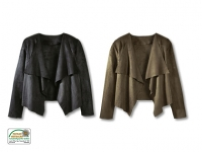 Fashion-Jacke