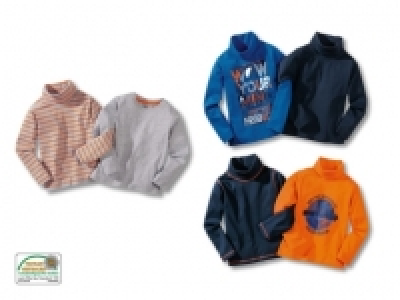 Rollkragenshirts, 2er CHF 5.99
