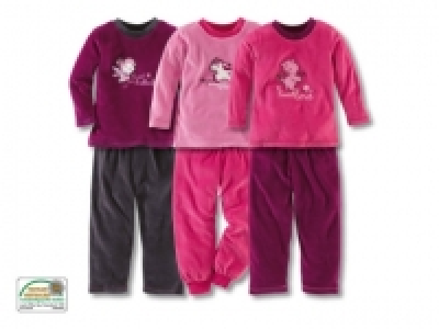 Pyjama CHF 7.99