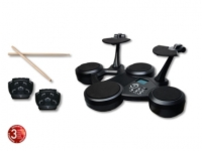 E-Drum-Set (ab 30.11.)