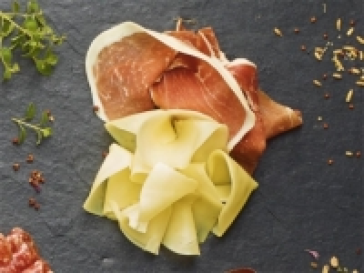 Piatto Bis
