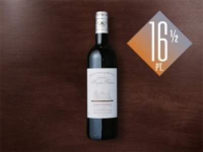 Ch&acirc;teau Mazeris Bellevue Canon Fronsac AOP, 2013