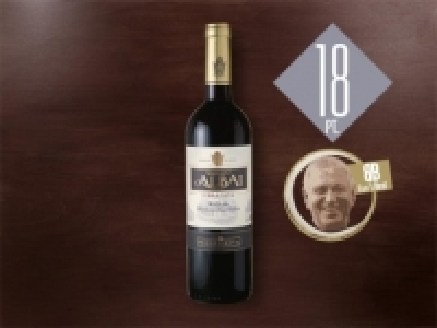 Castillo de Albai Crianza, Rioja, 2012 CHF&nbsp;3.99
