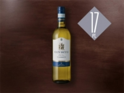 Orvieto Classico, Umbrien, 2014 CHF&nbsp;2.99