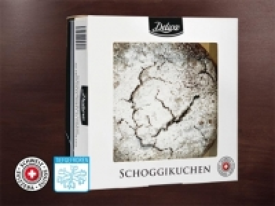 Schoggikuchen