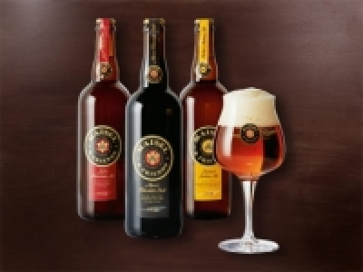 Maisels & Friends Starkbiere & Bierglas CHF&nbsp;12.99