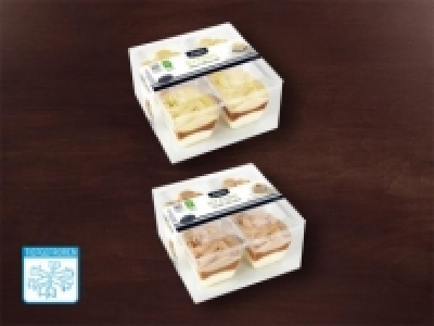 Luxus Ice Cubics