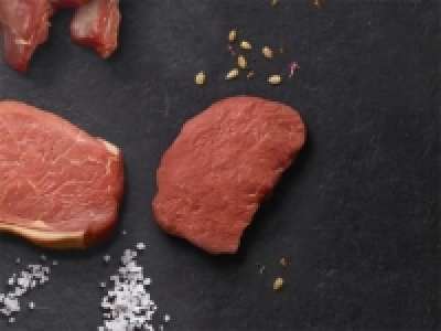Bison Huftmedaillon CHF 7.99