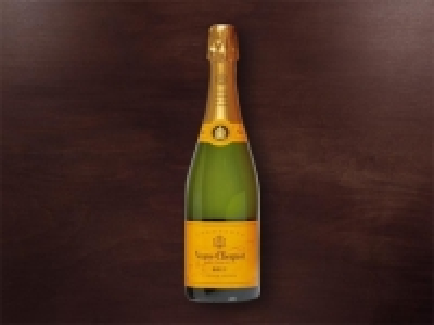 Veuve Clicquot Champagner Brut