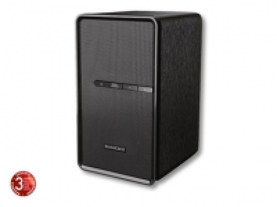 Multiroom Streaming Speaker (ab 7.12.)