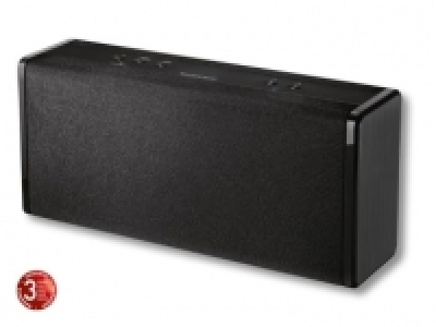 Multiroom Streaming Speaker