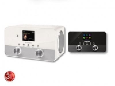 Stereo-Internet-Radio (ab 7.12.)