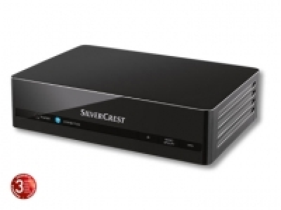 Multiroom-Streaming-Adapter