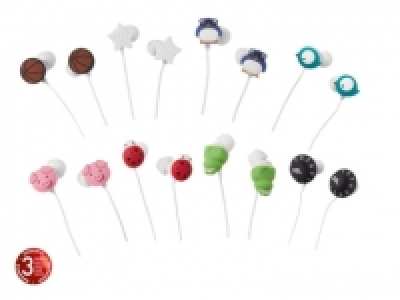 In-Ear-Kopfhörer CHF 4.99