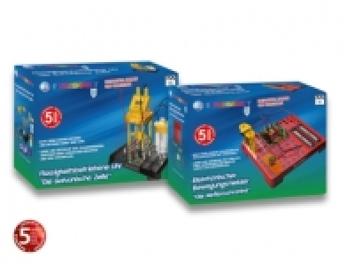 Elektronikbaukasten