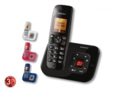 DECT-Komforttelefon CHF 39.90