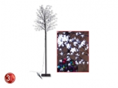 LED-Baum (ab 3.12.)