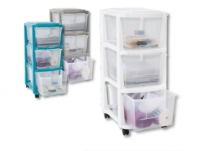 Schubladenturm CHF&nbsp;22.00