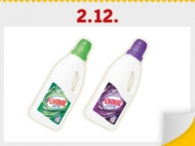 Voll-/ Colorwaschmittel CHF 2.49