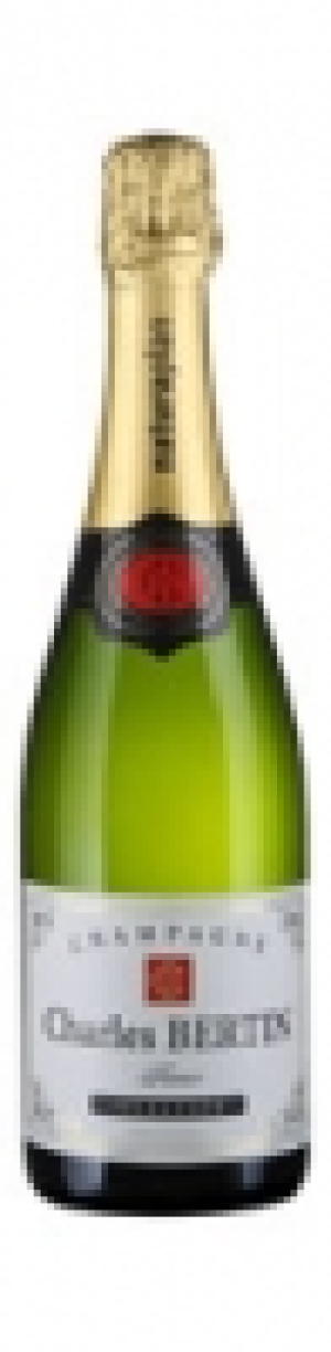 Naturaplan Bio Champagne Charles Bertin CHF 23.95