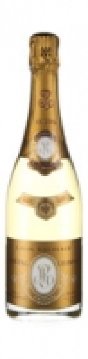 Champagne AOC Cristal mill&eacute;sime Roederer 2007