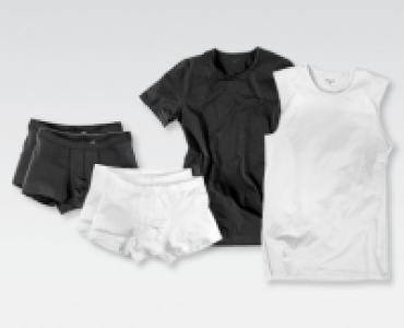 ROYAL CLASS Herren-Premium-Unterwäsche CHF 9.99