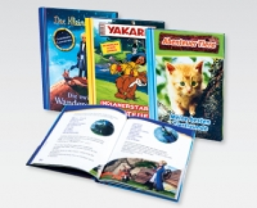 Ich und Du Erstlesebuch