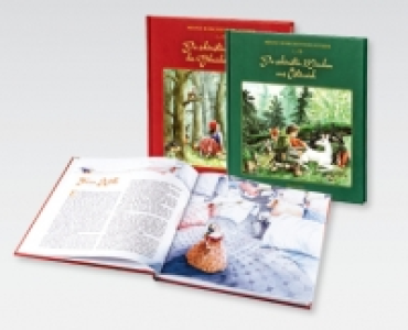 Meine M&auml;rchenbibliothek