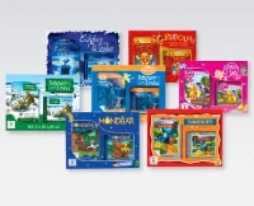 Kinder-Weihnachtsgeschenkbox