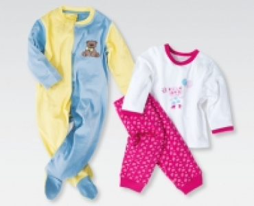 IMPIDIMPI Kleinkinder-Nachtwäsche CHF 7.99