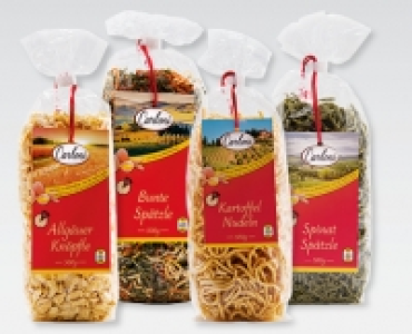 CARLONI Sp&auml;tzli