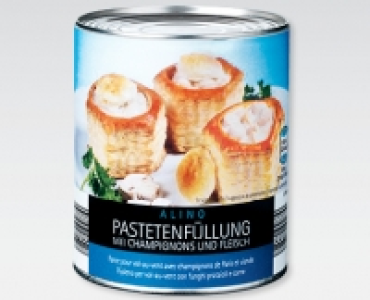 ALINO Pastetenfullung CHF&nbsp;4.49