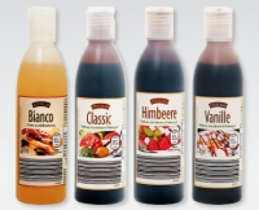 CASTELLO Balsamico Crème CHF 1.99