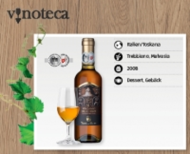 TERRE DEL PRINCIPE Vin Santo del Chianti DOC CHF&nbsp;7.99