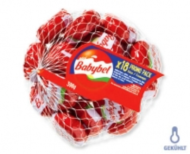Mini Babybel CHF 4.95