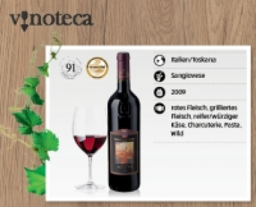 CASTELLO BANFI Brunello di Montalcino DOCG CHF 29.90