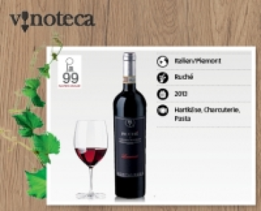MONTALBERA&reg;Ruch&eacute; di Castagnole Monferrato DOCG