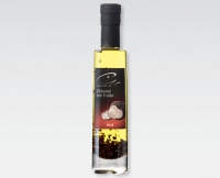 Aldi Suisse  GOURMET Olivenöl mit Truffel