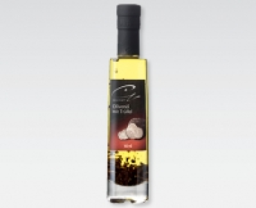 GOURMET Olivenöl mit Truffel CHF 9.99