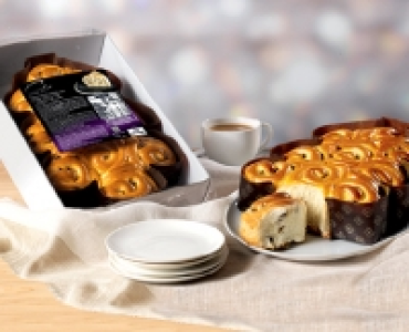 GOURMET Chinois Weihnachtskuchen CHF 4.99