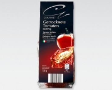 GOURMET Getrocknete Tomaten CHF 2.95