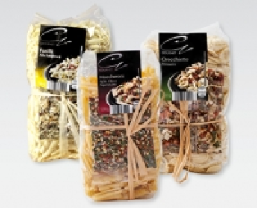 GOURMET Suditalienische Pastaspezialit&auml;ten