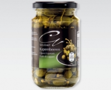 GOURMET Kapernbeeren CHF 2.29