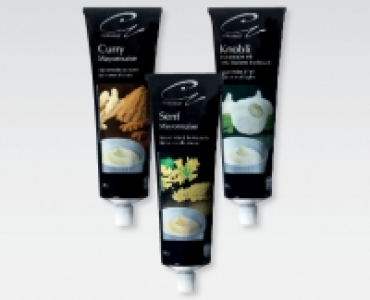 Aldi Suisse  GOURMET Mayonnaise