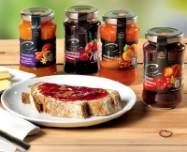 GOURMET Fruchtaufstrich