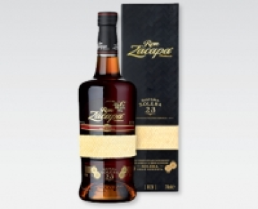RON ZACAPA Centenario 23