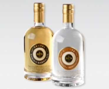 ZANIN Premium-Grappa CHF 24.90