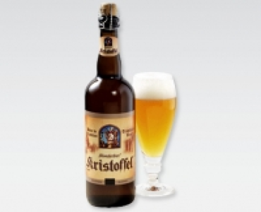 KRISTOFFEL Belgisches Abteibier