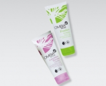OMBIA NATURE Handpflegecrème